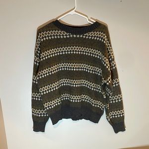 Women’s Shein Curve Sweater